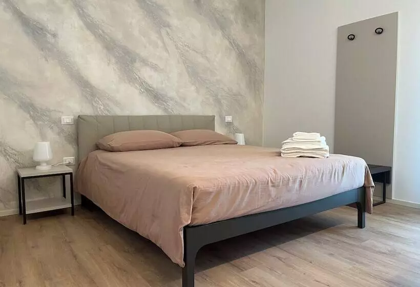 ベッドアンドブレックファースト Alle Colline