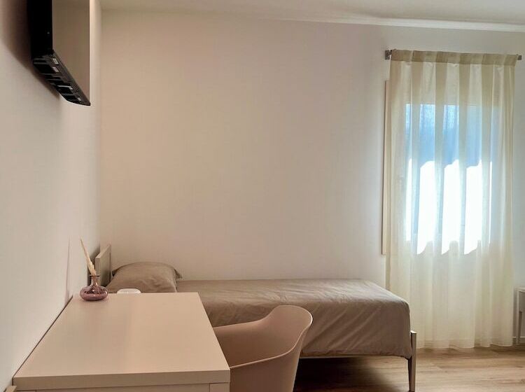 مبيت وإفطار Alle Colline