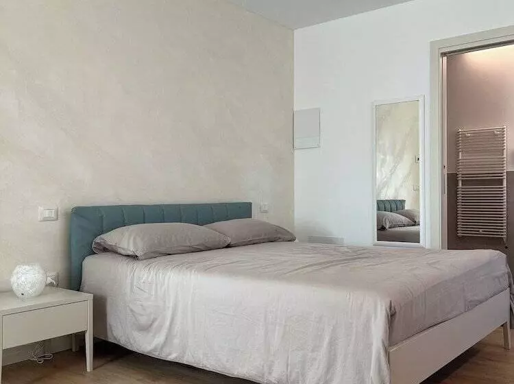 ベッドアンドブレックファースト Alle Colline