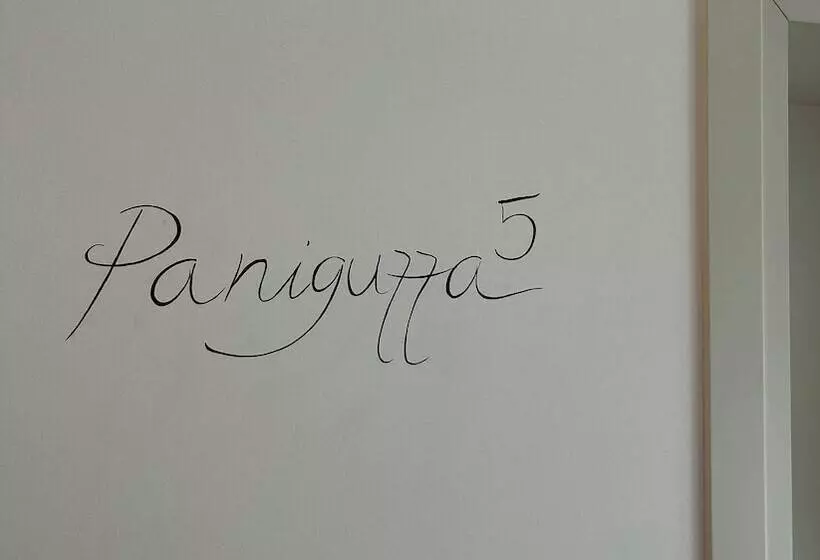 ベッドアンドブレックファースト Alle Colline