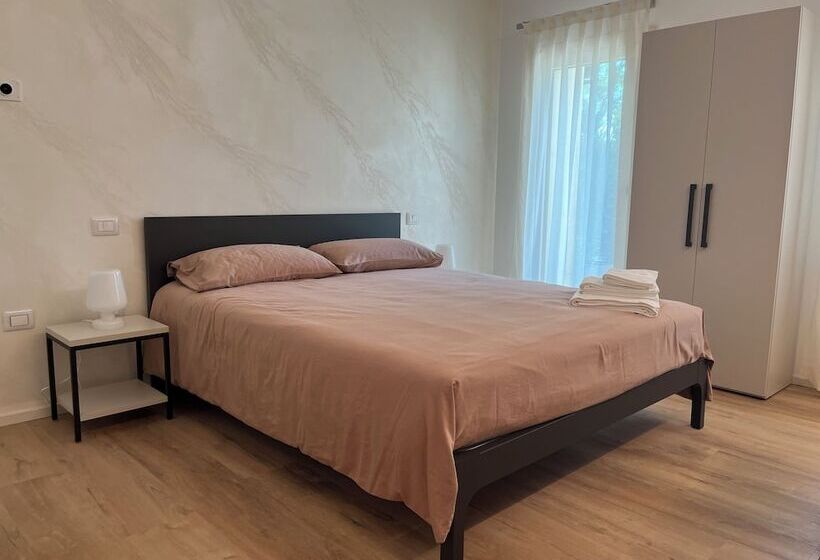 مبيت وإفطار Alle Colline