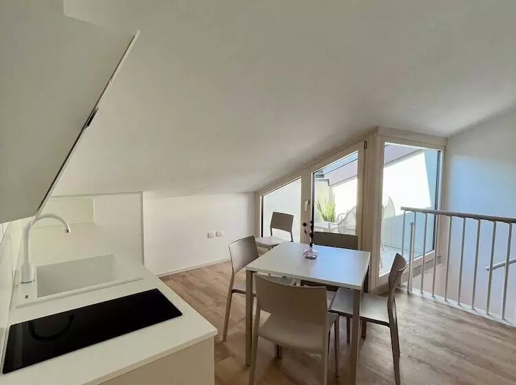 ベッドアンドブレックファースト Alle Colline