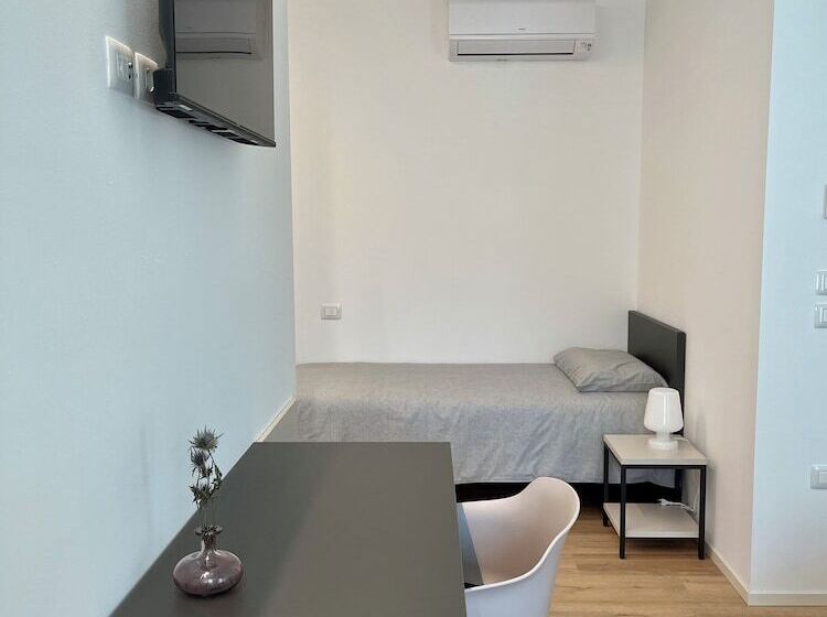 مبيت وإفطار Alle Colline