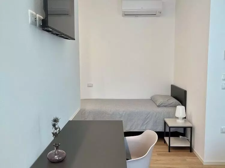 ベッドアンドブレックファースト Alle Colline