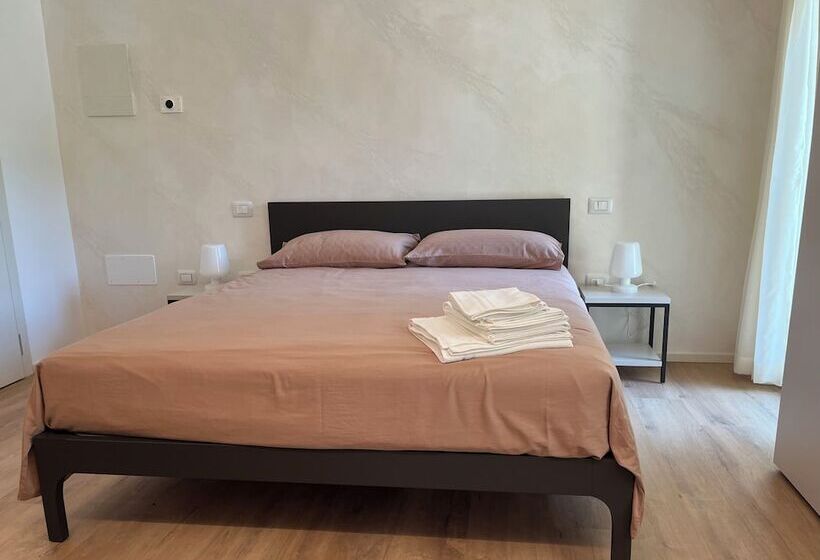 مبيت وإفطار Alle Colline