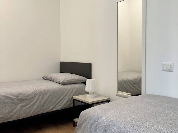 مبيت وإفطار Alle Colline