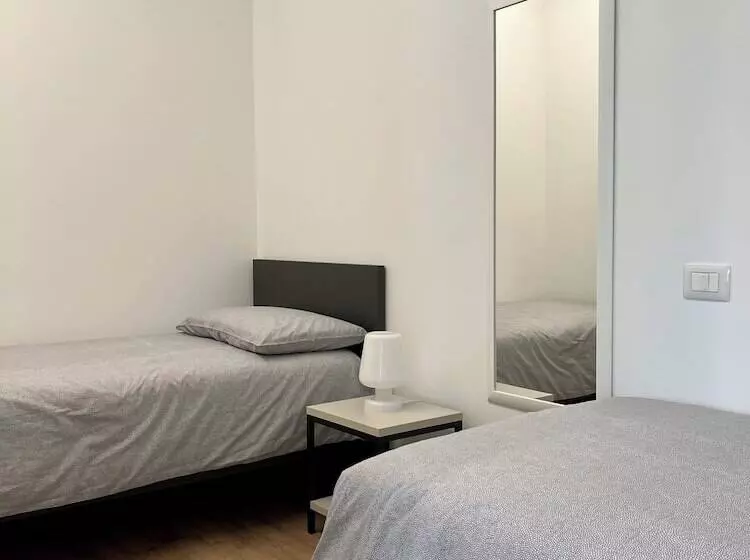 ベッドアンドブレックファースト Alle Colline