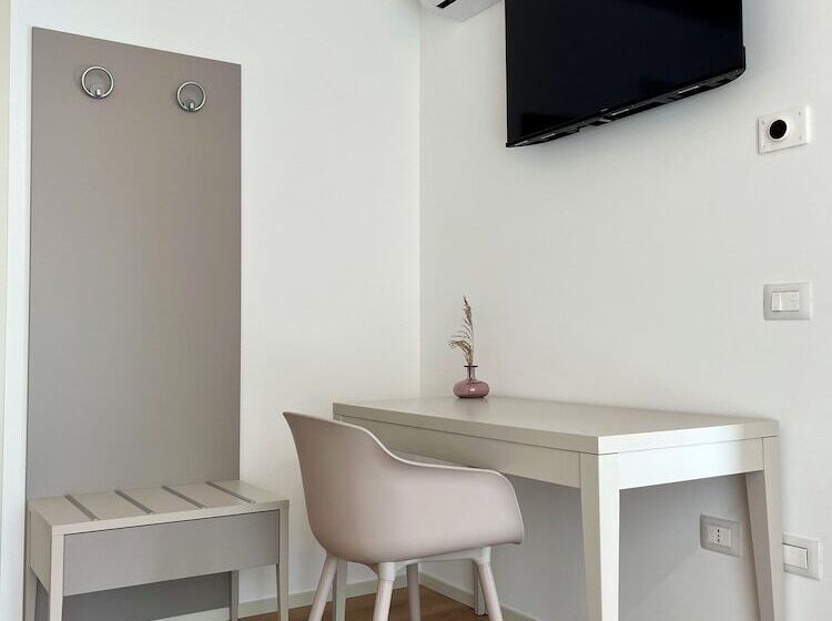 مبيت وإفطار Alle Colline