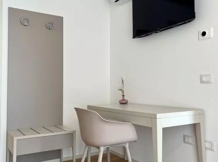 ベッドアンドブレックファースト Alle Colline