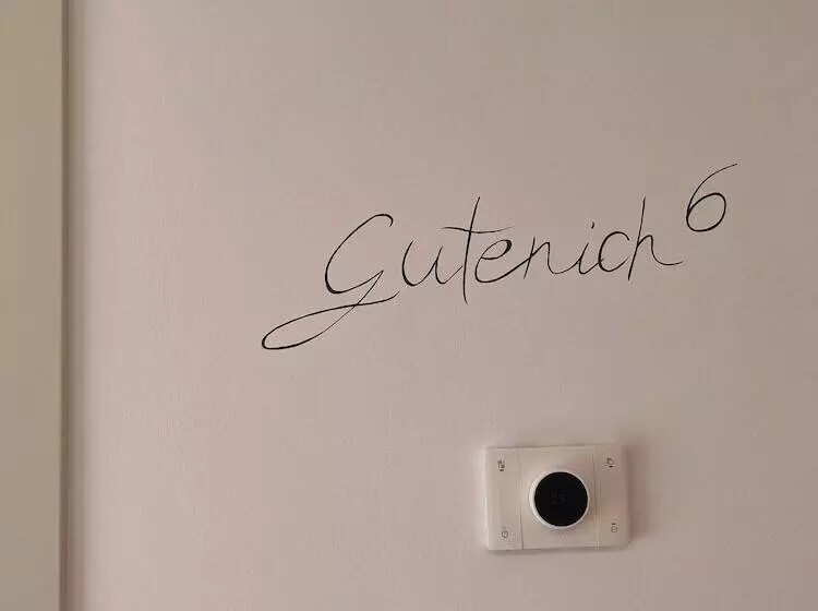 ベッドアンドブレックファースト Alle Colline