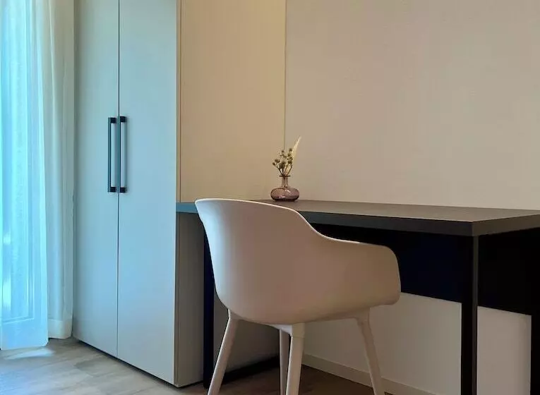 ベッドアンドブレックファースト Alle Colline