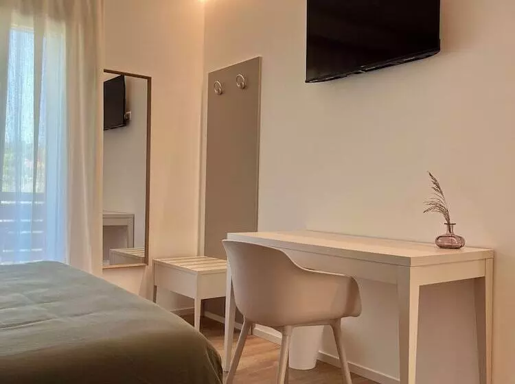 ベッドアンドブレックファースト Alle Colline