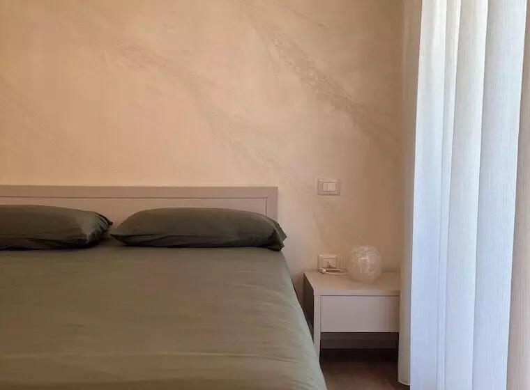 ベッドアンドブレックファースト Alle Colline