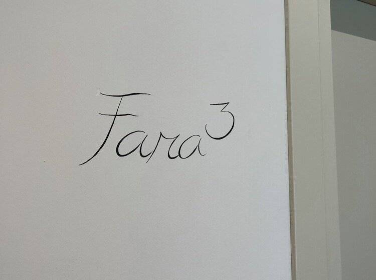 مبيت وإفطار Alle Colline