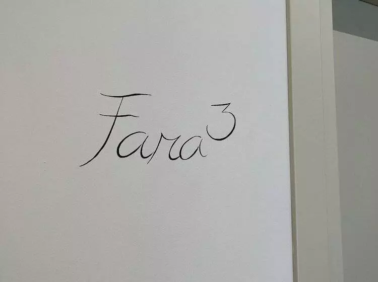 ベッドアンドブレックファースト Alle Colline