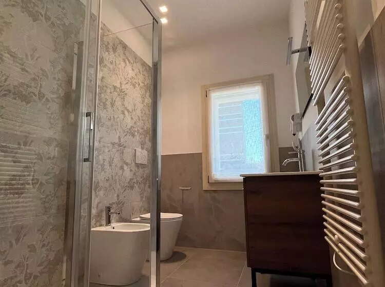 ベッドアンドブレックファースト Alle Colline