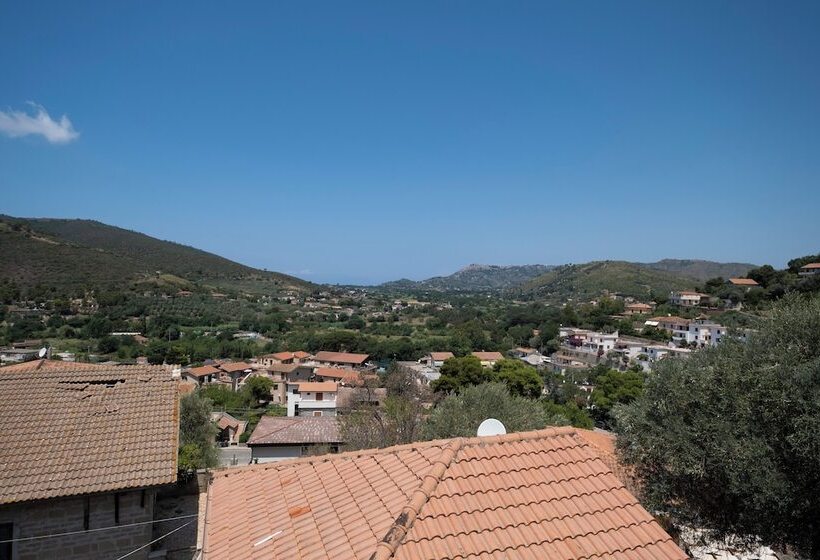 Bed and Breakfast Le Stanze Del Conte