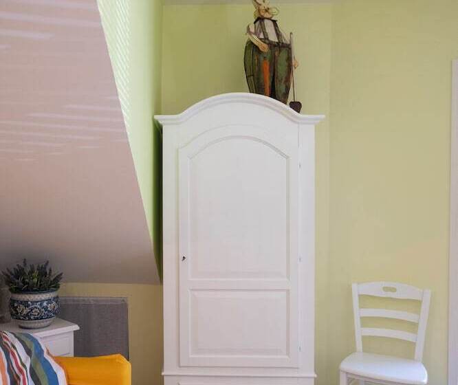 Bed and Breakfast Le Stanze Del Conte