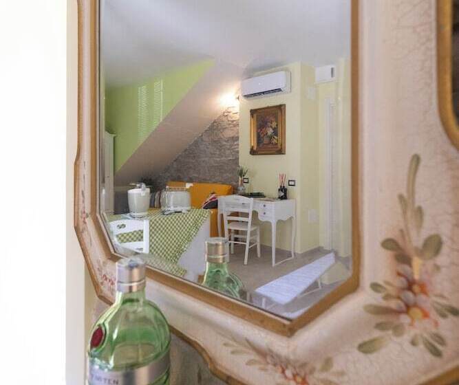 Bed and Breakfast Le Stanze Del Conte