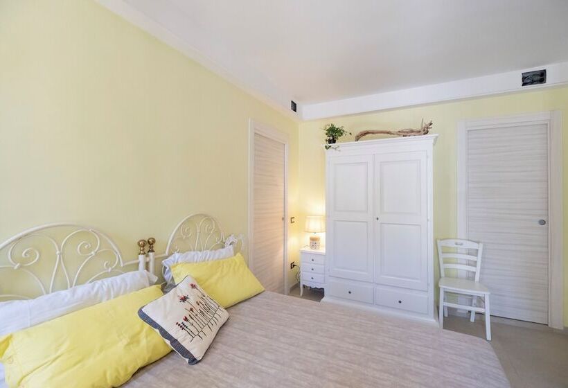 Bed and Breakfast Le Stanze Del Conte