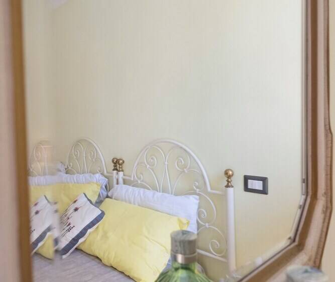 Bed and Breakfast Le Stanze Del Conte