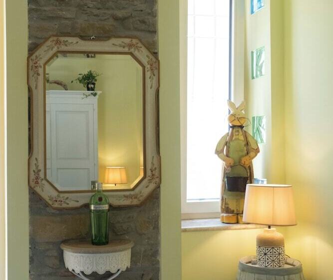 Bed and Breakfast Le Stanze Del Conte