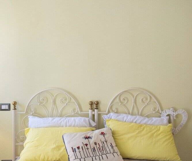 Bed and Breakfast Le Stanze Del Conte