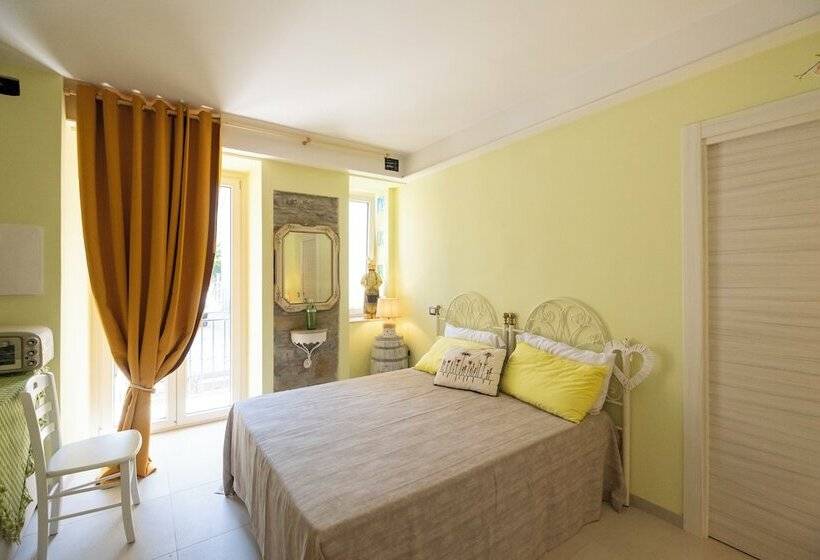 Bed and Breakfast Le Stanze Del Conte