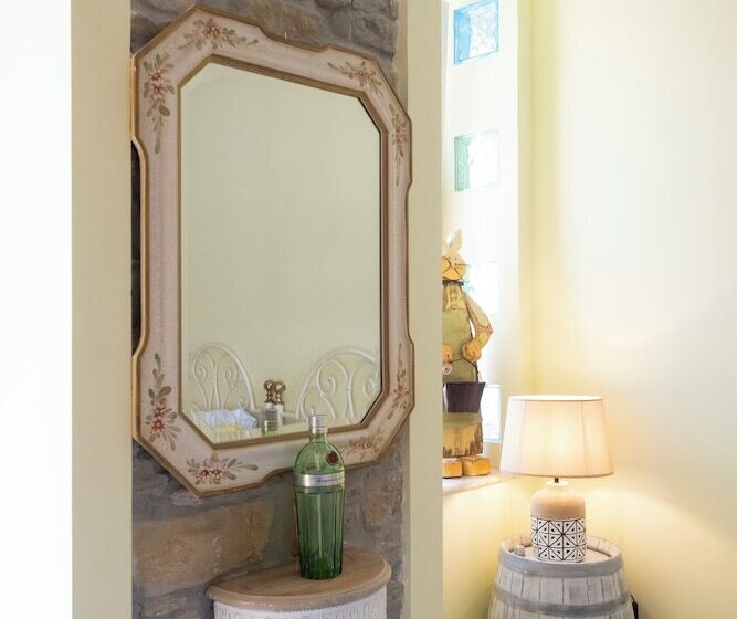 Bed and Breakfast Le Stanze Del Conte