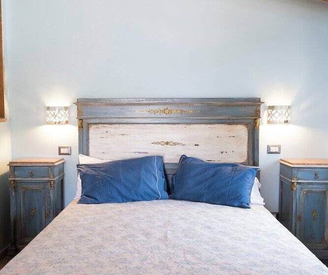 Bed and Breakfast Le Stanze Del Conte