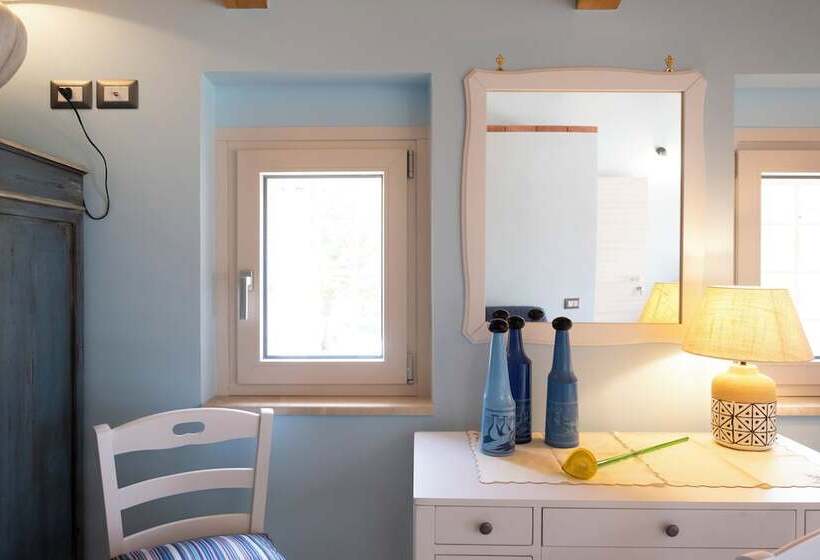 Bed and Breakfast Le Stanze Del Conte