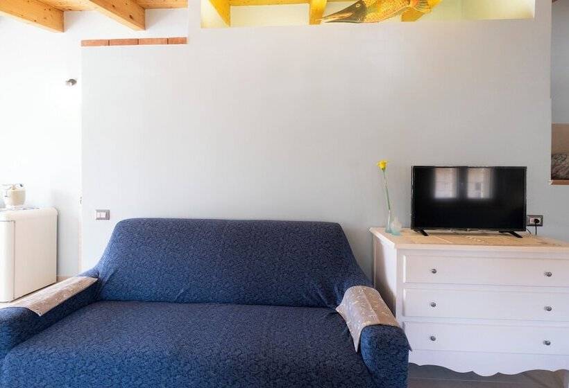 Bed and Breakfast Le Stanze Del Conte