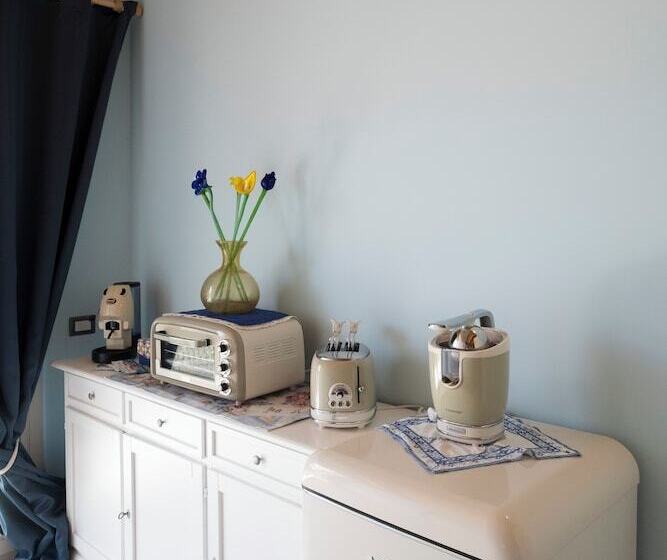 Bed and Breakfast Le Stanze Del Conte