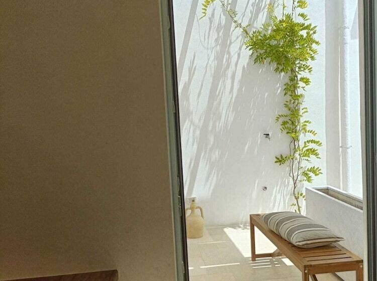 مبيت وإفطار Montesanto 60 Suite & Relax Alberobello