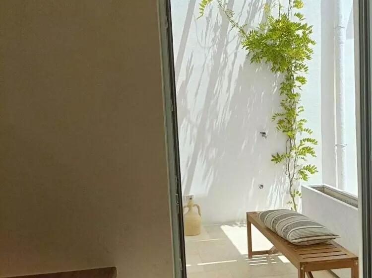 تختخواب و صبحانه Montesanto 60 Suite & Relax Alberobello