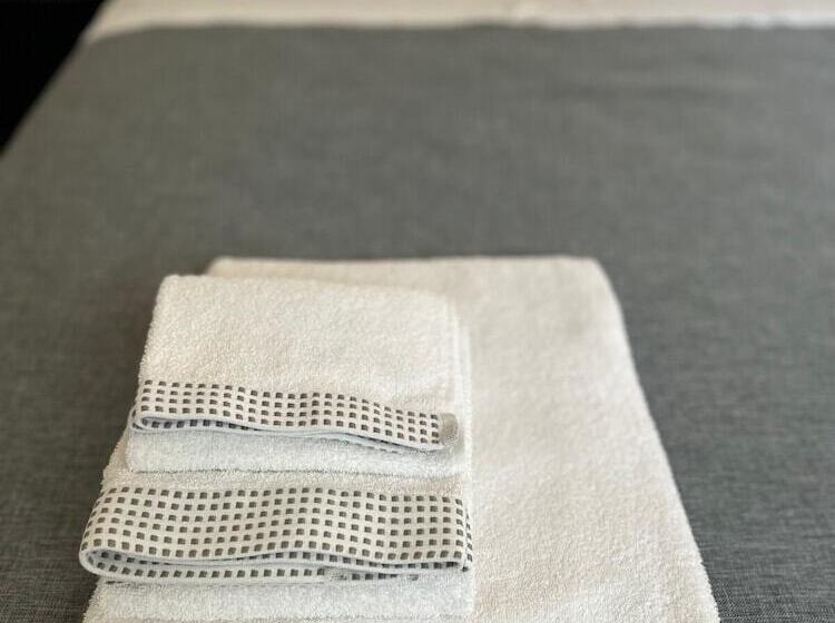 مبيت وإفطار Montesanto 60 Suite & Relax Alberobello