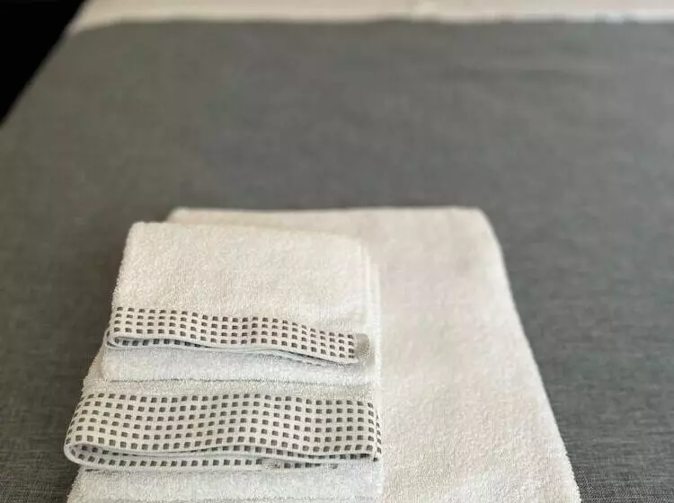 تختخواب و صبحانه Montesanto 60 Suite & Relax Alberobello