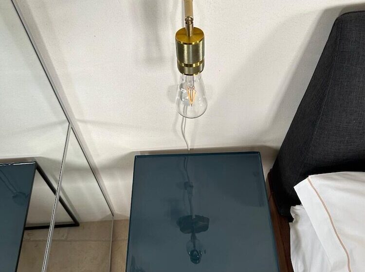 مبيت وإفطار Montesanto 60 Suite & Relax Alberobello