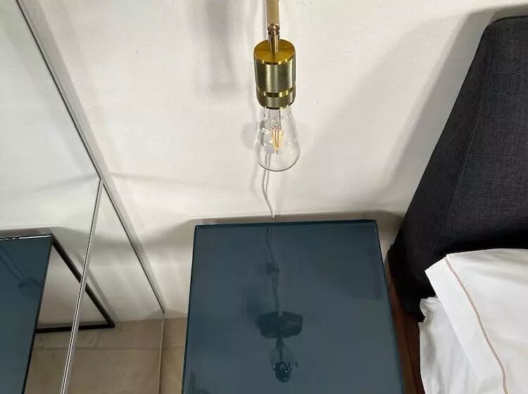 تختخواب و صبحانه Montesanto 60 Suite & Relax Alberobello