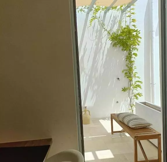 تختخواب و صبحانه Montesanto 60 Suite & Relax Alberobello