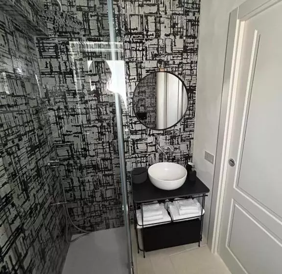 تختخواب و صبحانه Montesanto 60 Suite & Relax Alberobello