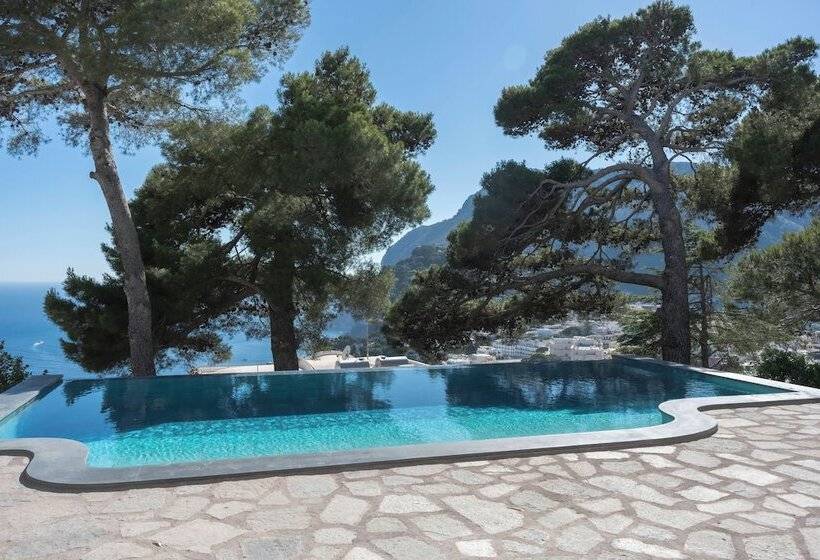 تختخواب و صبحانه Villa L Ara