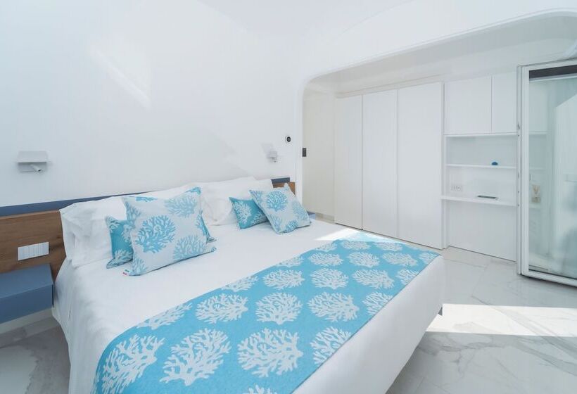 تختخواب و صبحانه Villa L Ara