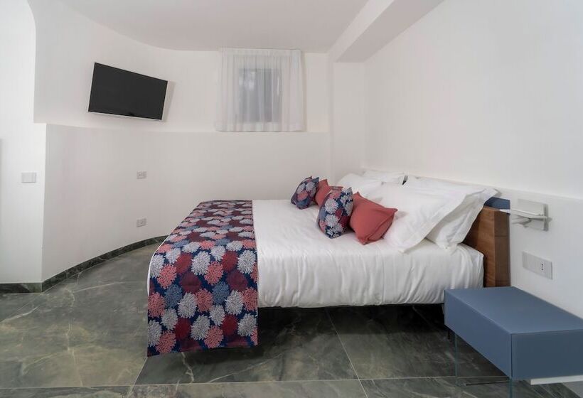 تختخواب و صبحانه Villa L Ara