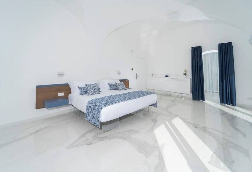 تختخواب و صبحانه Villa L Ara