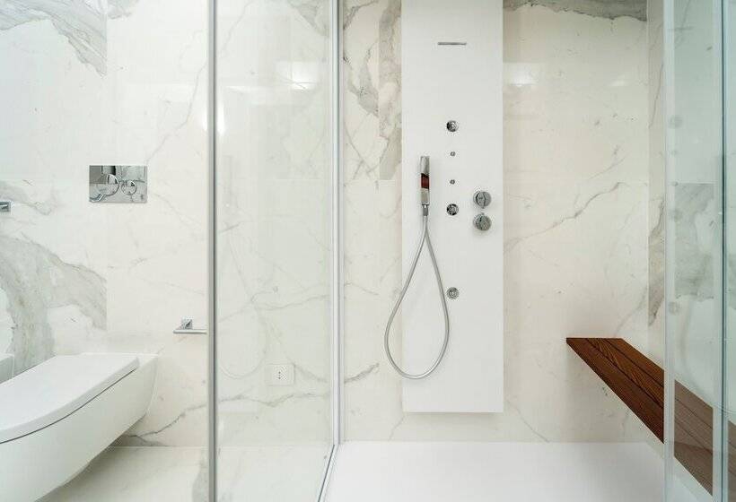 تختخواب و صبحانه Villa L Ara