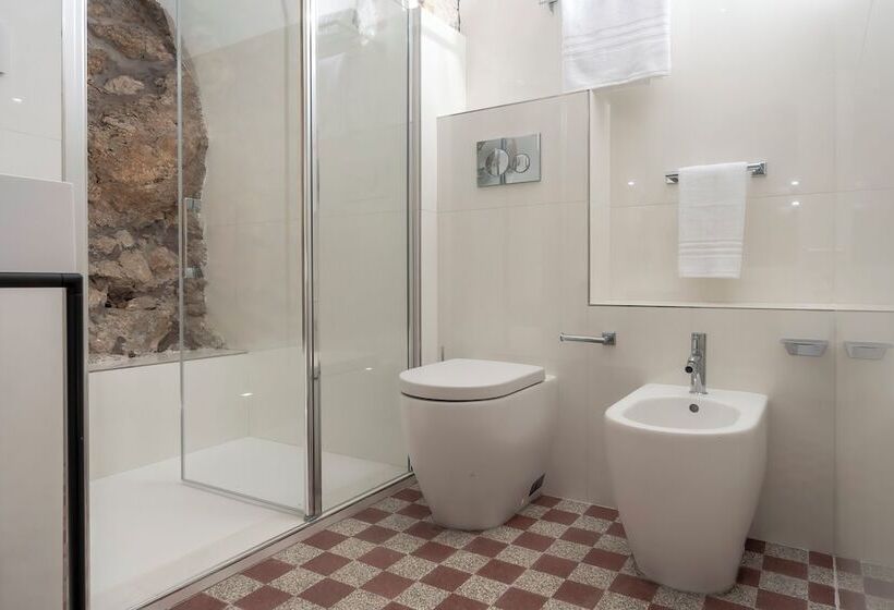 تختخواب و صبحانه Villa L Ara