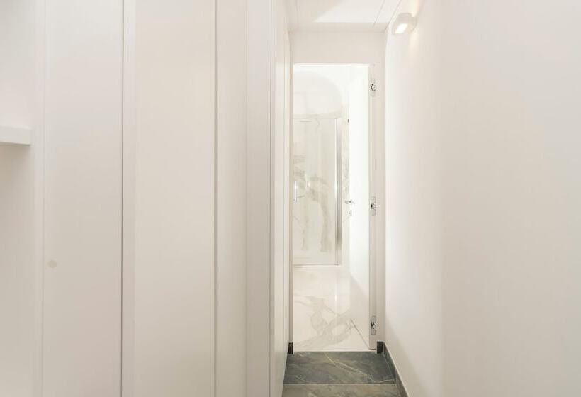 تختخواب و صبحانه Villa L Ara