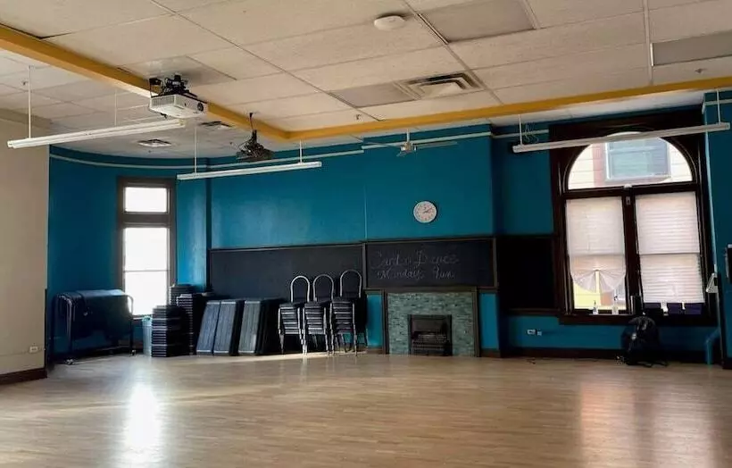 Cozysuites At Block20