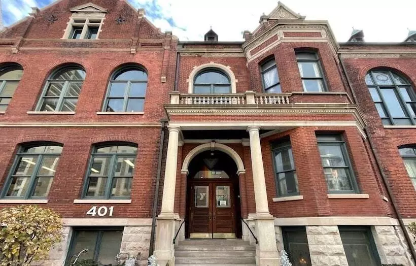 Cozysuites At Block20